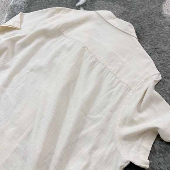 ASOS Safari Embroidered Shirt - Picture 5 of 10